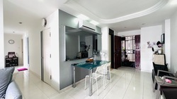 Blk 483 Segar Gardens (Bukit Panjang), HDB 4 Rooms #554378921